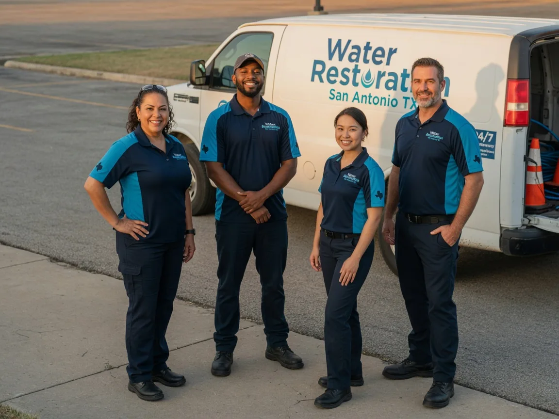 Water Damage Repair company in Keego Harbor, MI